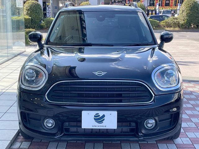 BMW MINI COOPER D CR 2020 Image 31