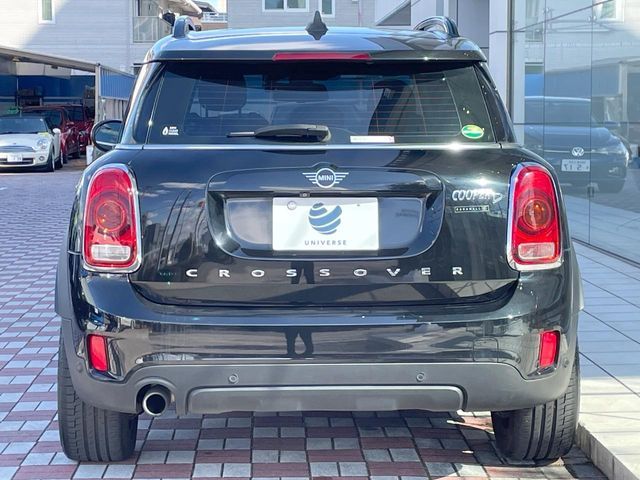 BMW MINI COOPER D CR 2020 Image 31