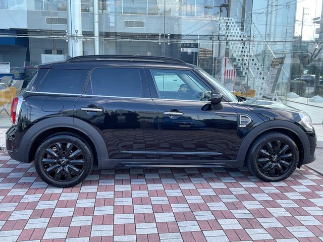 BMW MINI COOPER D CR 2020 Image 31