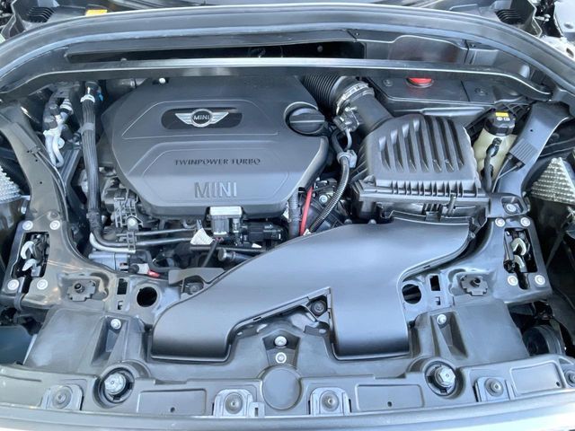 BMW MINI COOPER D CR 2020 Image 31