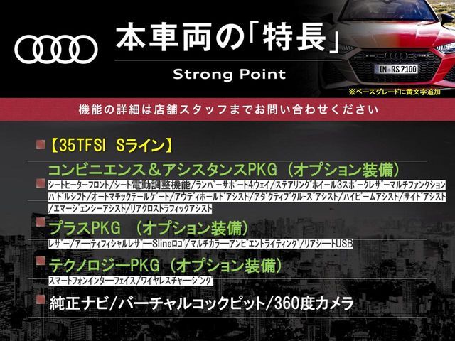 AUDI Q3 2024 Image 31