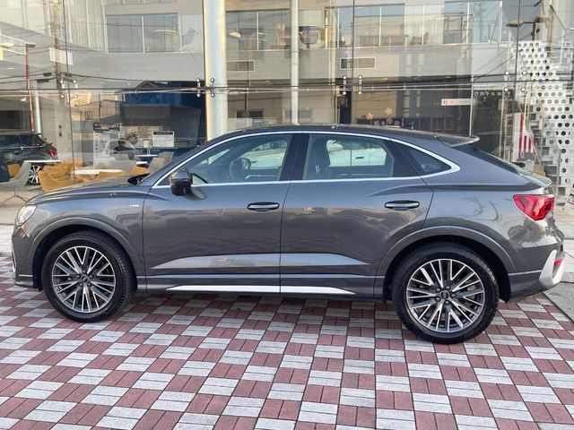 AUDI Q3 2024 Image 31