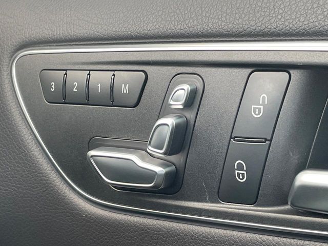 MERCEDES BENZ B CLAS 2017 Image 31