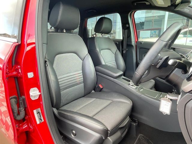 MERCEDES BENZ B CLAS 2017 Image 31