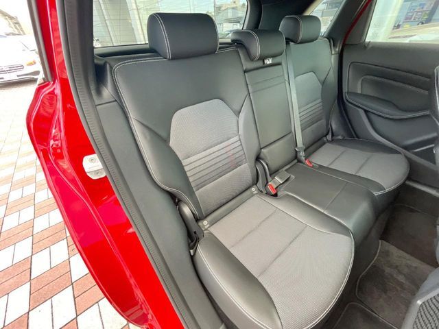 MERCEDES BENZ B CLAS 2017 Image 31