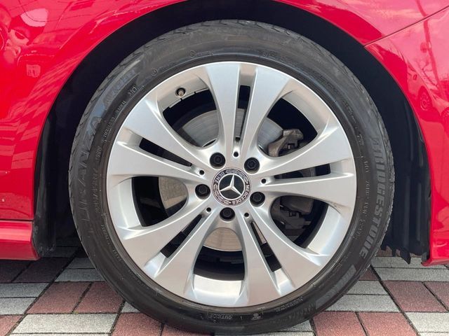 MERCEDES BENZ B CLAS 2017 Image 31