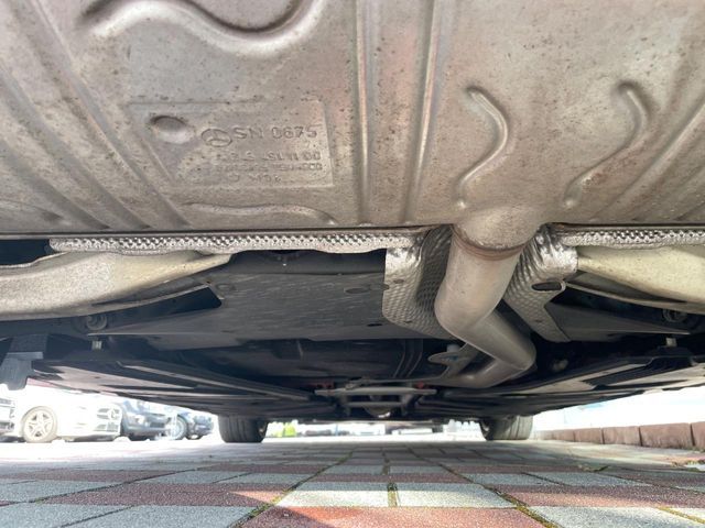 MERCEDES BENZ B CLAS 2017 Image 31