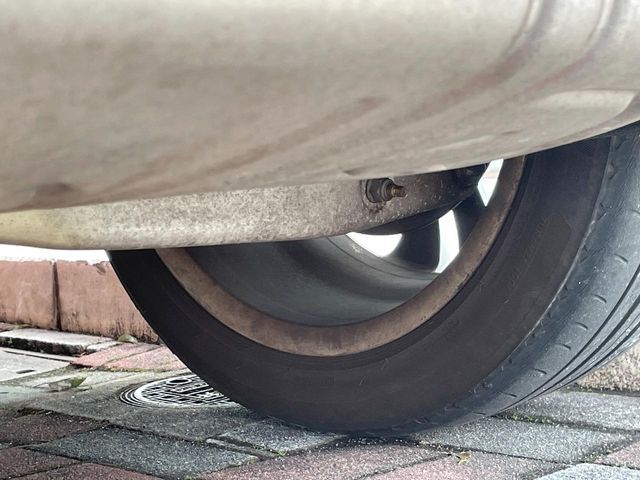 MERCEDES BENZ B CLAS 2017 Image 31