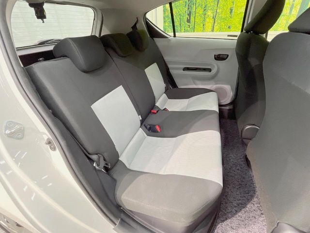 TOYOTA AQUA 2012 Image 31