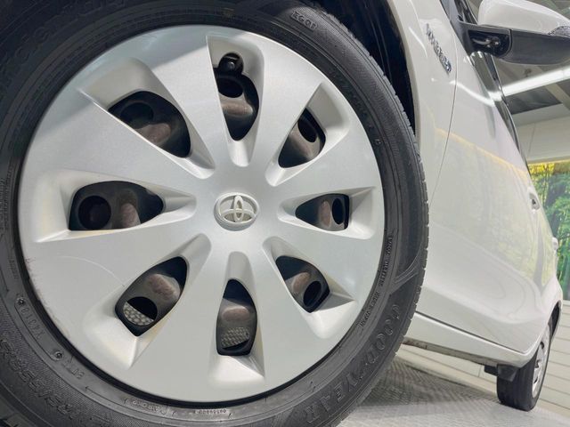 TOYOTA AQUA 2012 Image 31