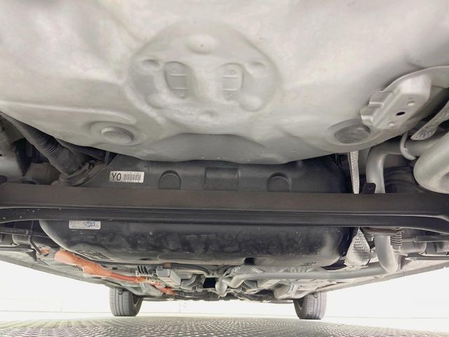 TOYOTA AQUA 2012 Image 31