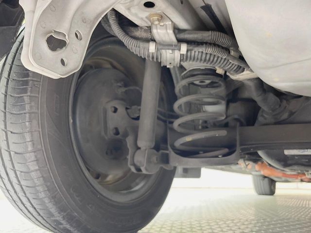 TOYOTA AQUA 2012 Image 31