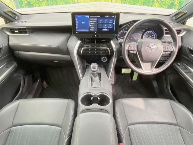 TOYOTA HARRIER 2WD 2021 Image 31