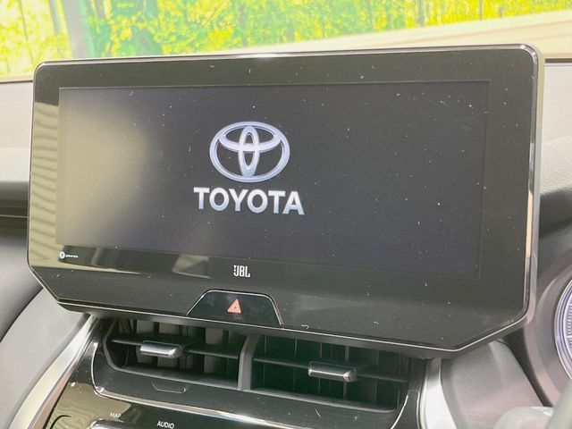 TOYOTA HARRIER 2WD 2021 Image 31