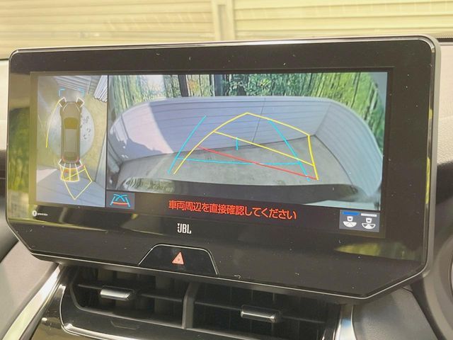 TOYOTA HARRIER 2WD 2021 Image 31