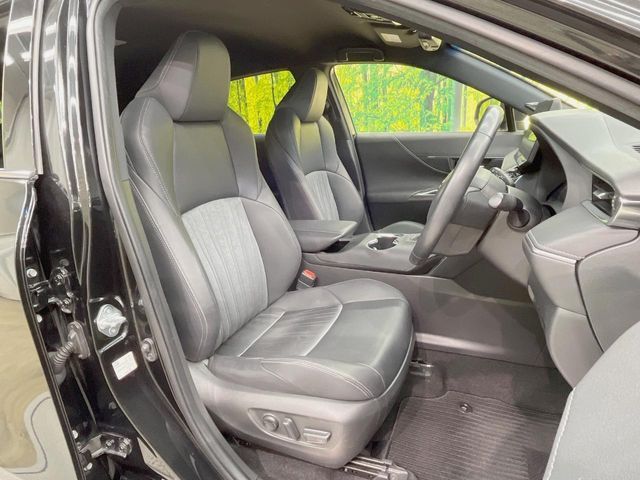 TOYOTA HARRIER 2WD 2021 Image 31