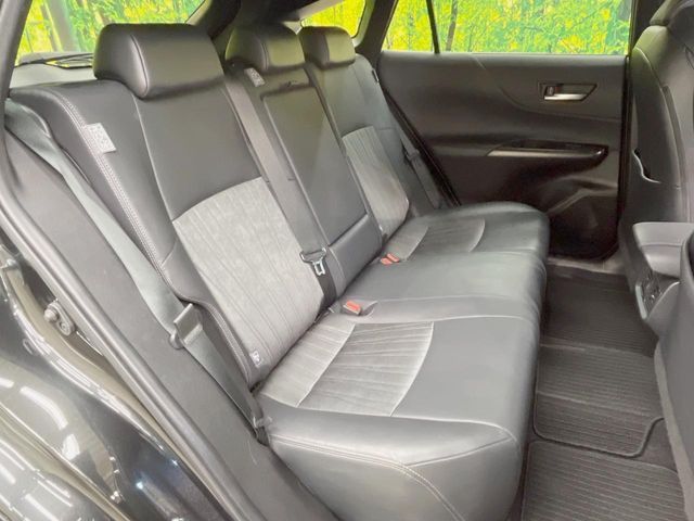 TOYOTA HARRIER 2WD 2021 Image 31