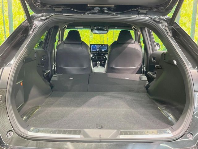 TOYOTA HARRIER 2WD 2021 Image 31