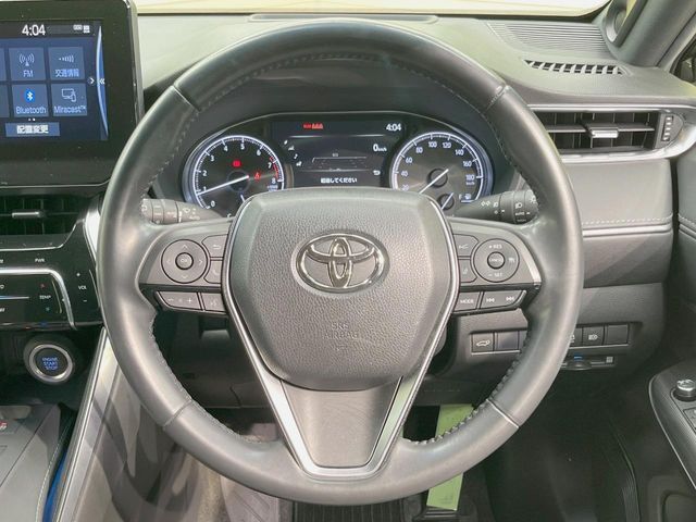 TOYOTA HARRIER 2WD 2021 Image 31