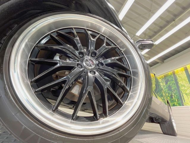 TOYOTA HARRIER 2WD 2021 Image 31