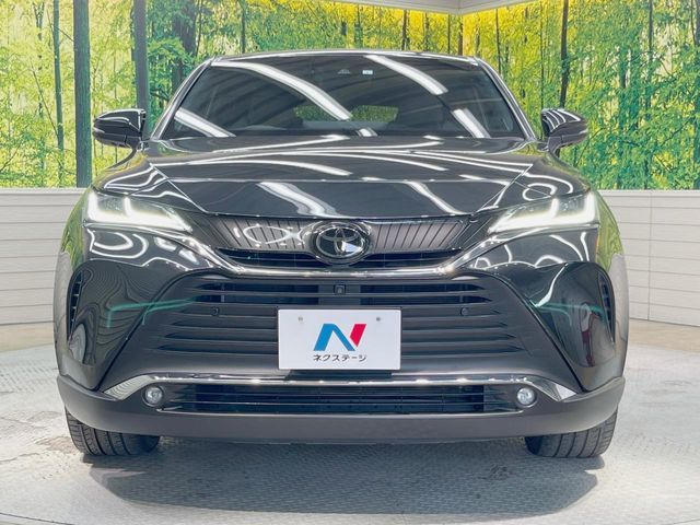 TOYOTA HARRIER 2WD 2021 Image 31