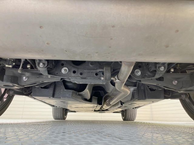 TOYOTA HARRIER 2WD 2021 Image 31