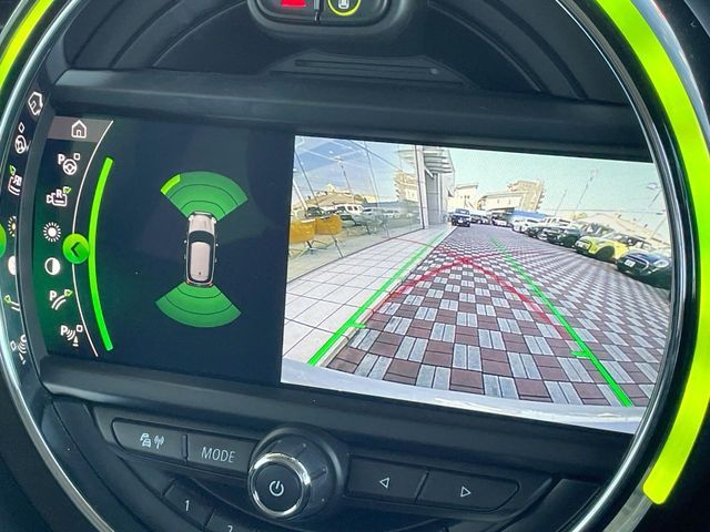 BMW MINI COOPER D 2019 Image 31