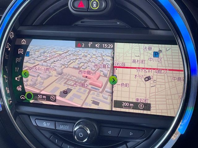 BMW MINI COOPER D 2019 Image 31