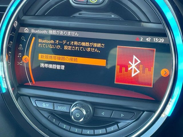 BMW MINI COOPER D 2019 Image 31