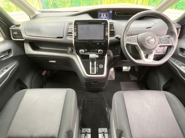 NISSAN SERENA  S-HYBRID 2018 Image 31