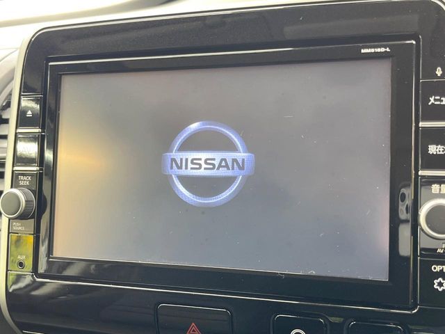 NISSAN SERENA  S-HYBRID 2018 Image 31