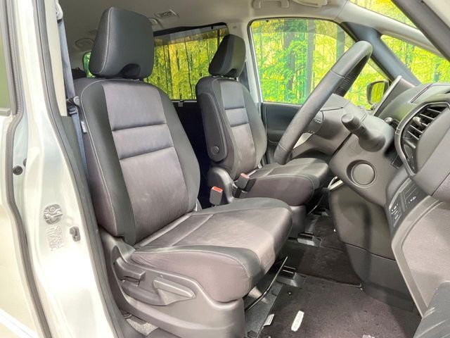 NISSAN SERENA  S-HYBRID 2018 Image 31