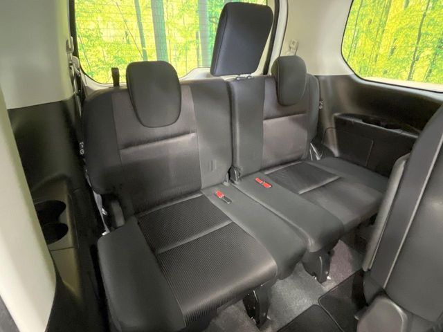 NISSAN SERENA  S-HYBRID 2018 Image 31