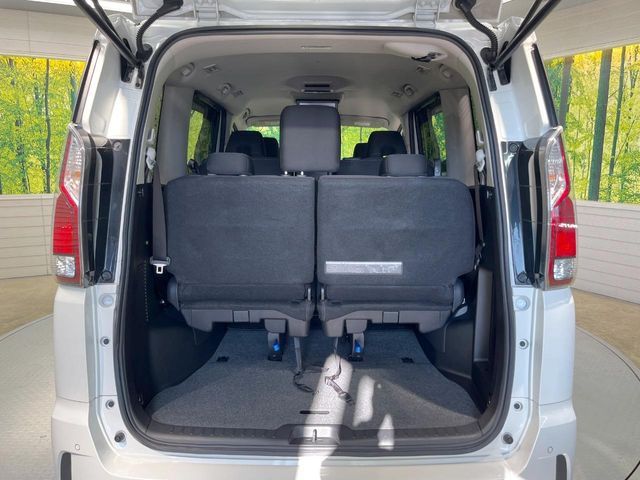 NISSAN SERENA  S-HYBRID 2018 Image 31