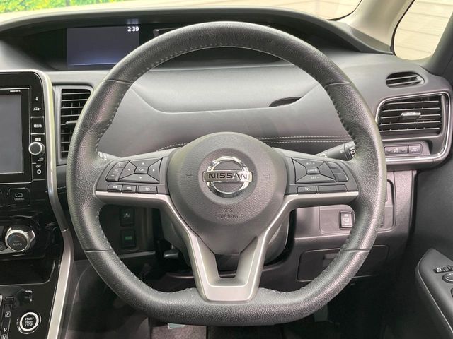 NISSAN SERENA  S-HYBRID 2018 Image 31
