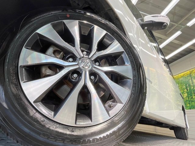 NISSAN SERENA  S-HYBRID 2018 Image 31