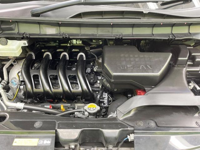 NISSAN SERENA  S-HYBRID 2018 Image 31