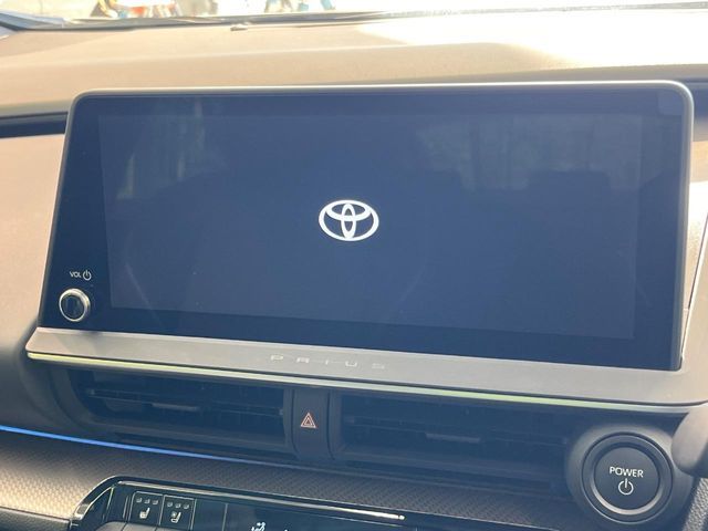 TOYOTA PRIUS 2025 Image 31