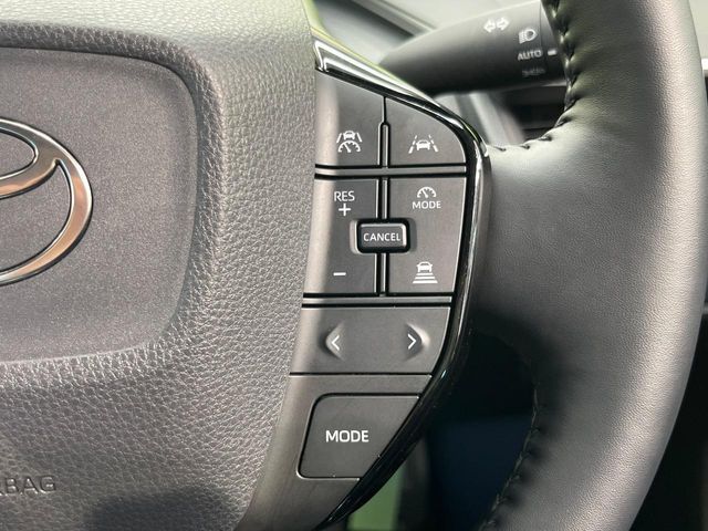 TOYOTA PRIUS 2025 Image 31