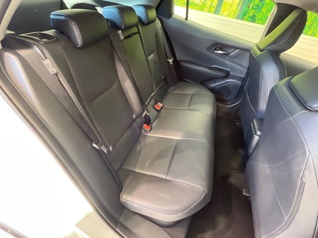 TOYOTA PRIUS 2025 Image 31