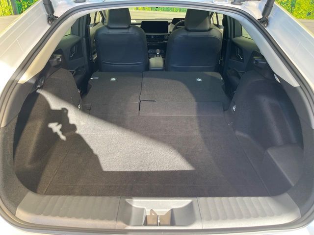 TOYOTA PRIUS 2025 Image 31