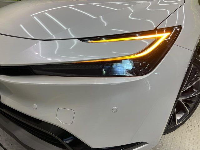 TOYOTA PRIUS 2025 Image 31