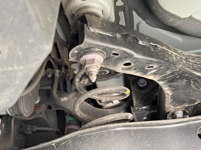 TOYOTA PRIUS 2025 Image 31