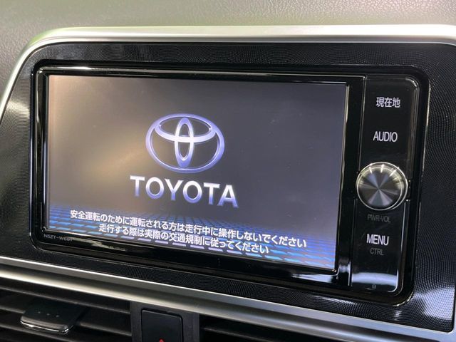 TOYOTA SIENTA HYBRID 2018 Image 31