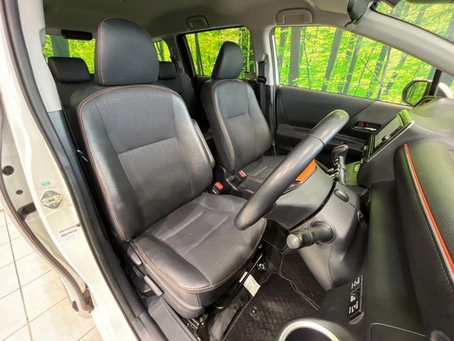 TOYOTA SIENTA HYBRID 2018 Image 31