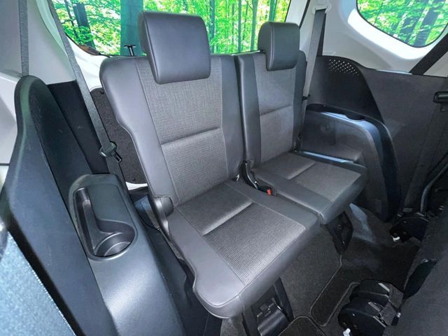 TOYOTA SIENTA HYBRID 2018 Image 31