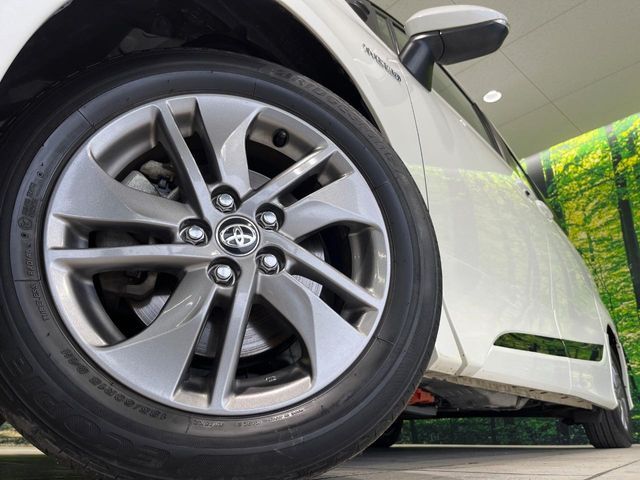 TOYOTA SIENTA HYBRID 2018 Image 31