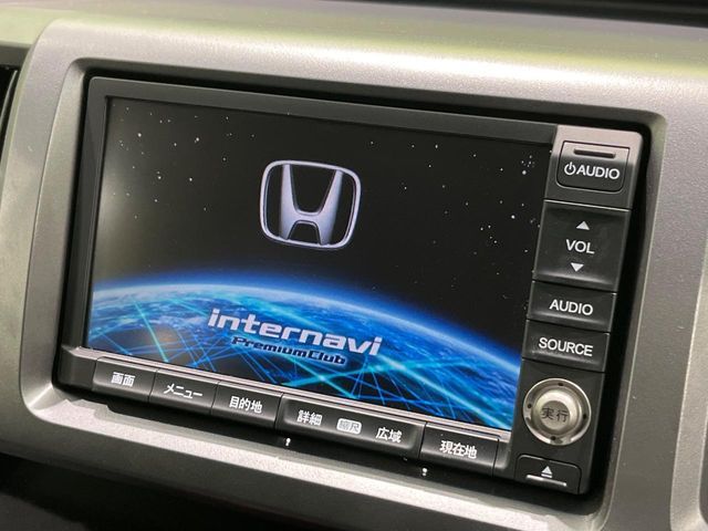 HONDA STEPWAGON SPADA 2013 Image 31