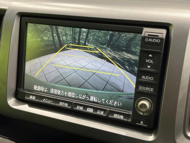 HONDA STEPWAGON SPADA 2013 Image 31