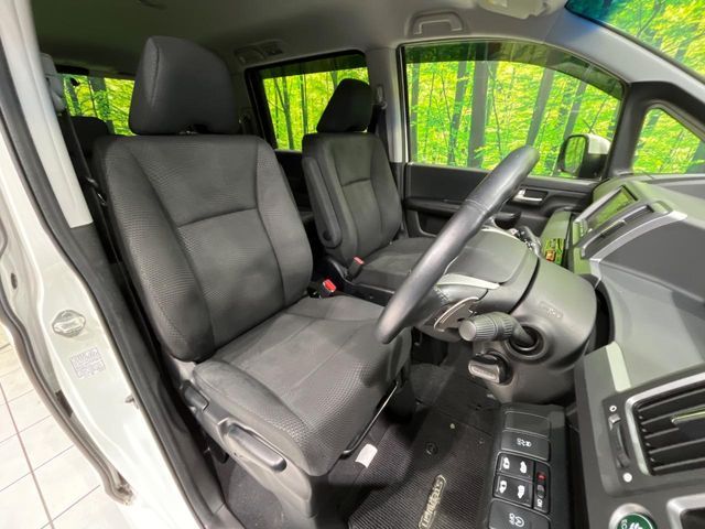 HONDA STEPWAGON SPADA 2013 Image 31